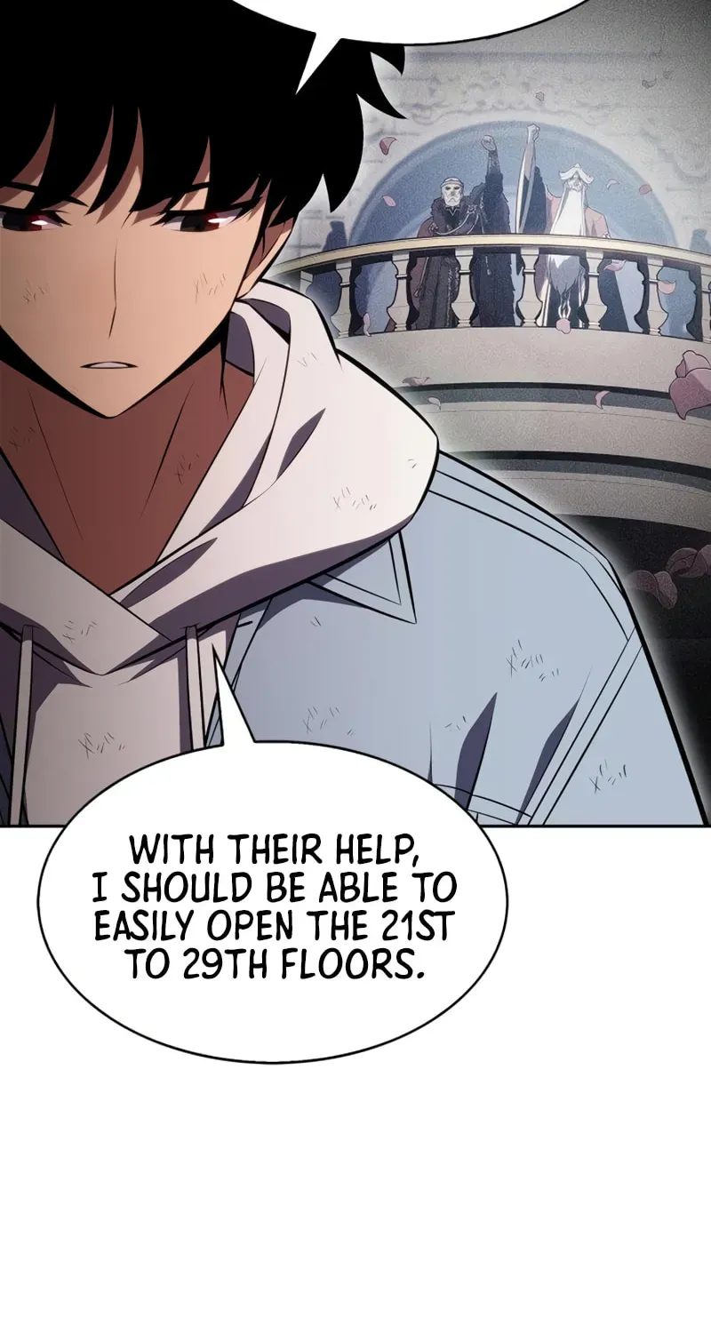 I’m the Max-Level Newbie Chapter 3.6 page 76 - 