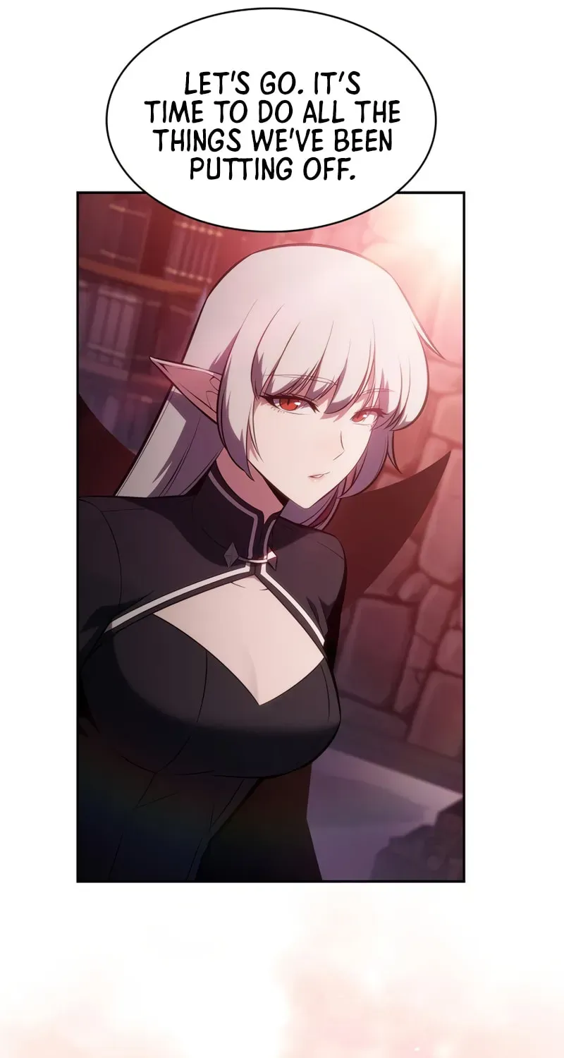 I’m the Max-Level Newbie Chapter 3.6 page 79 - 