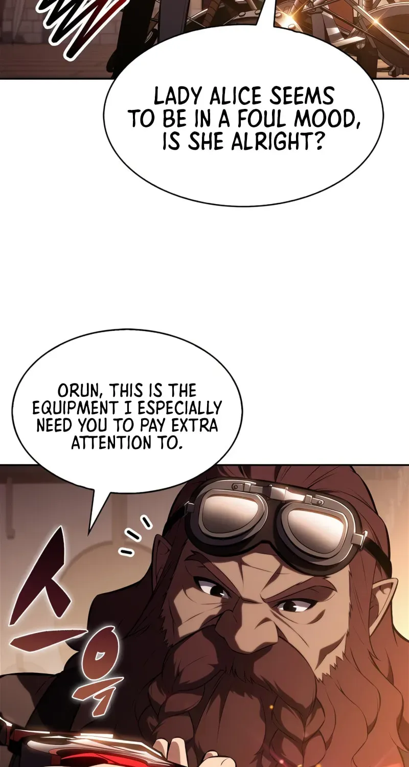 I’m the Max-Level Newbie Chapter 3.6 page 85 - 