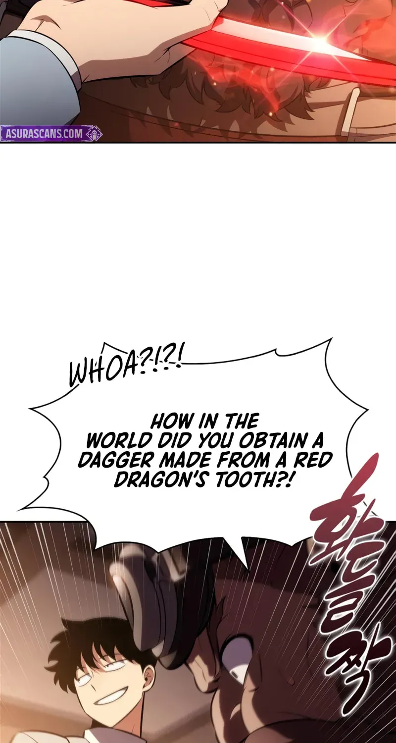 I’m the Max-Level Newbie Chapter 3.6 page 86 - 