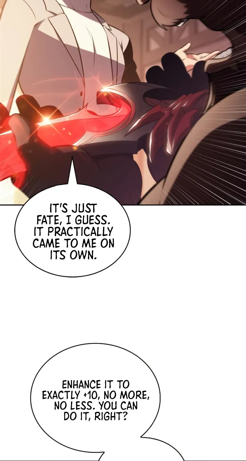 I’m the Max-Level Newbie Chapter 3.6 page 87 - 