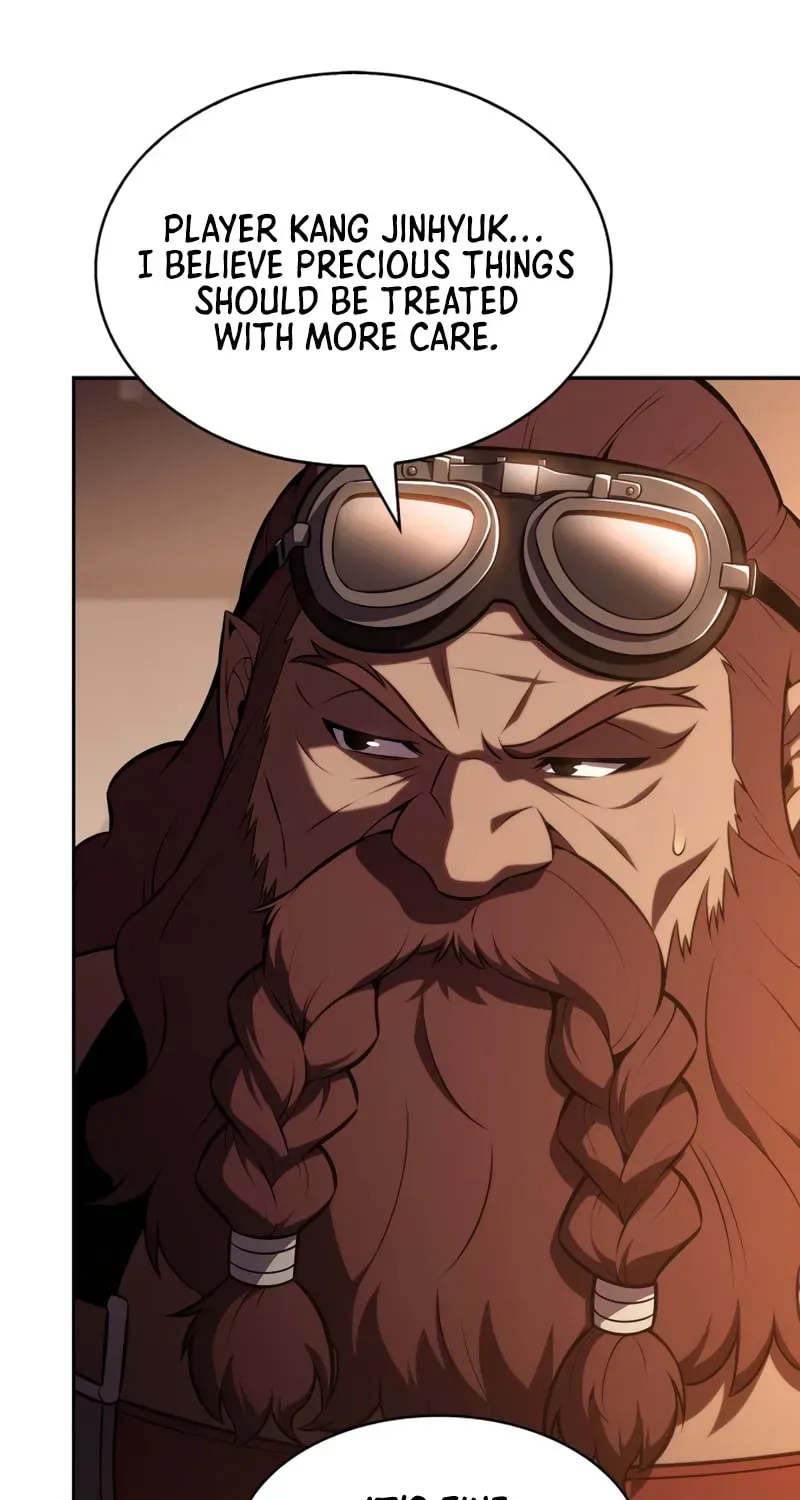 I’m the Max-Level Newbie Chapter 3.6 page 89 - 