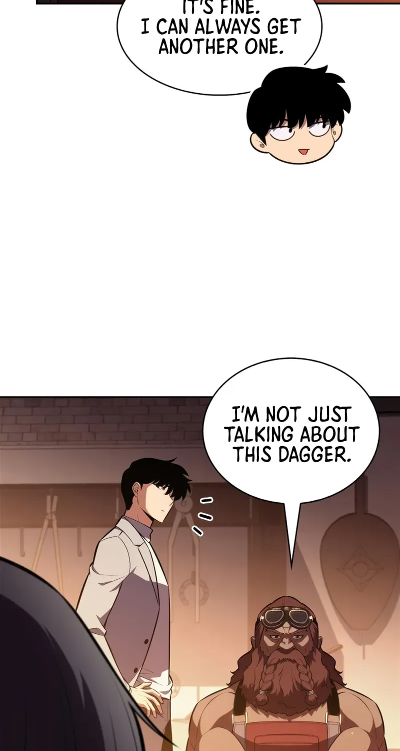 I’m the Max-Level Newbie Chapter 3.6 page 90 - 
