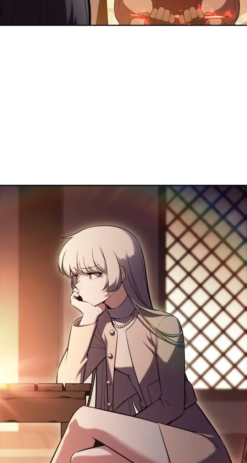 I’m the Max-Level Newbie Chapter 3.6 page 91 - 