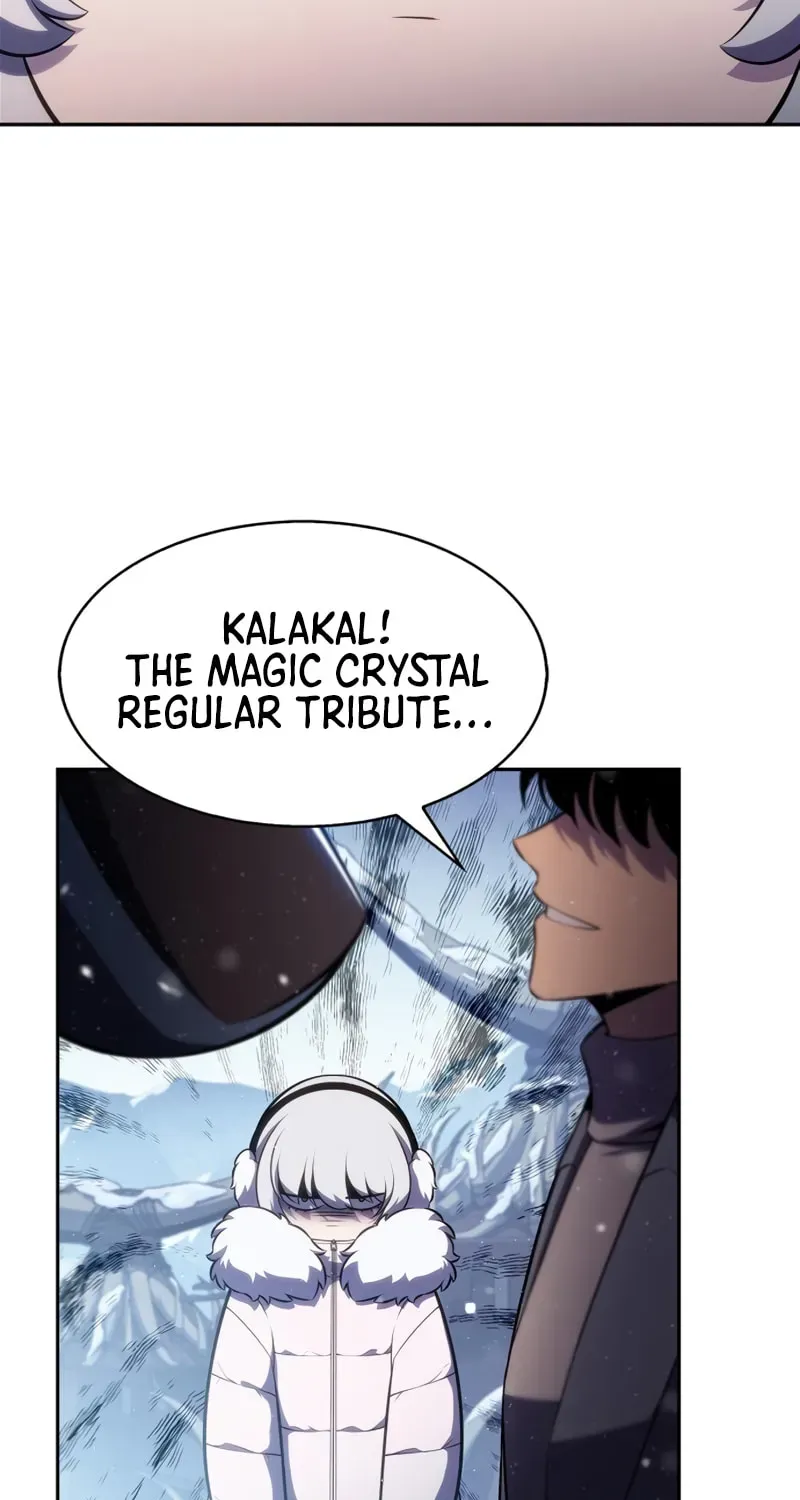 I’m the Max-Level Newbie Chapter 3.6 page 95 - 