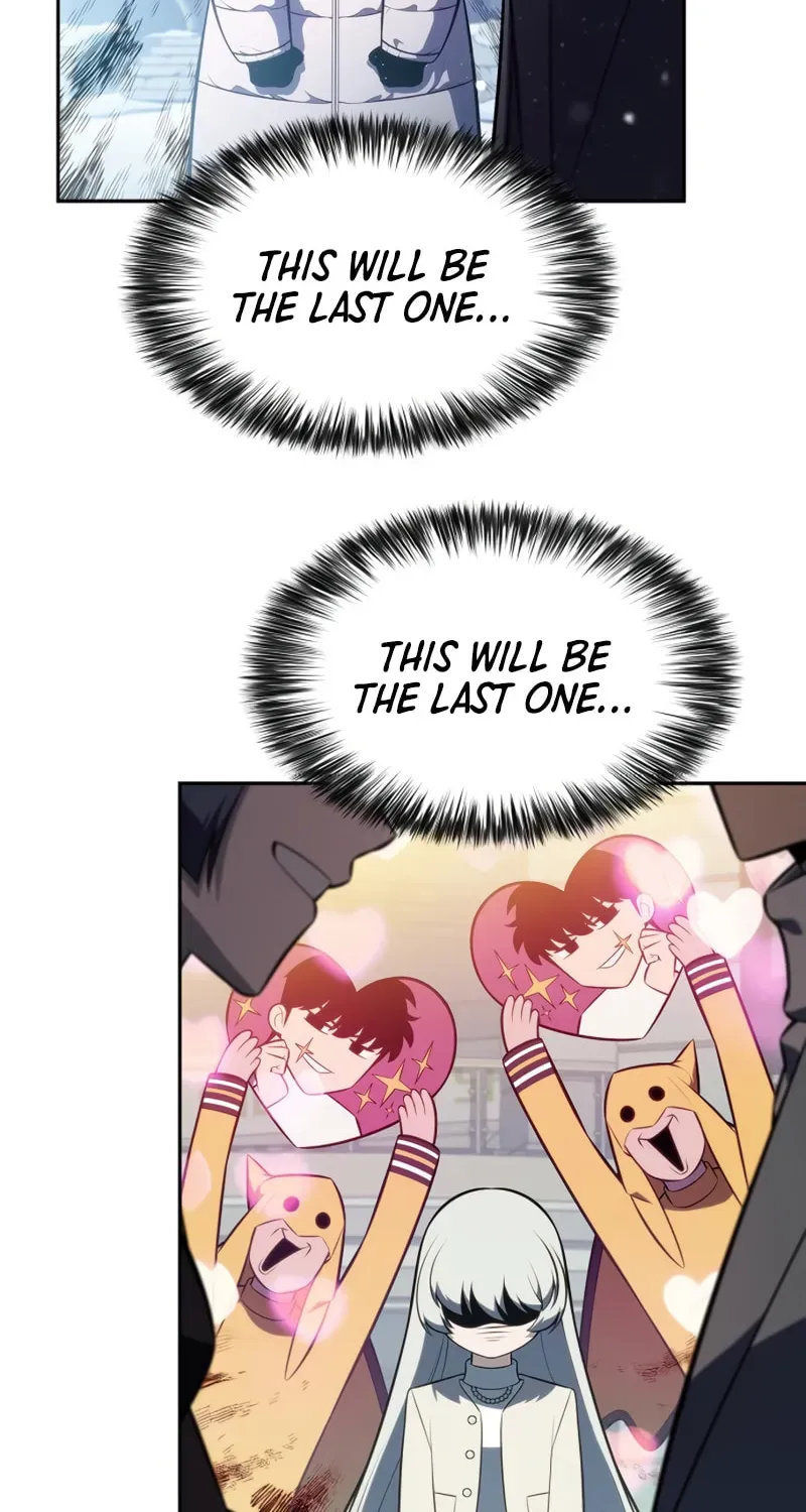 I’m the Max-Level Newbie Chapter 3.6 page 96 - 