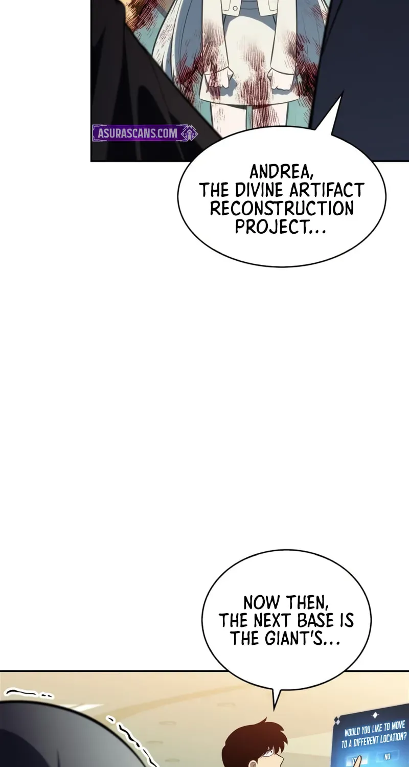 I’m the Max-Level Newbie Chapter 3.6 page 97 - 