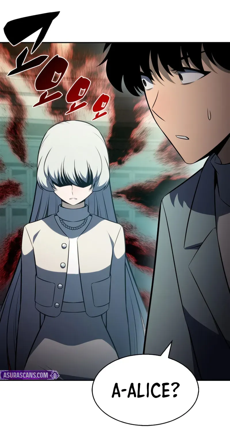 I’m the Max-Level Newbie Chapter 3.6 page 100 - 