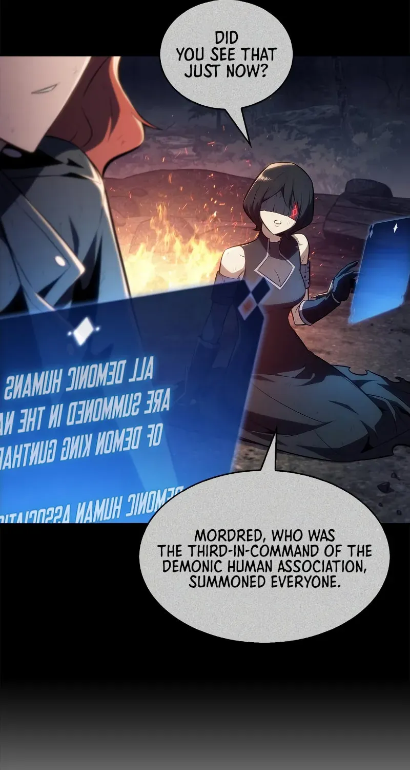 I’m the Max-Level Newbie Chapter 3.7 page 102 - 