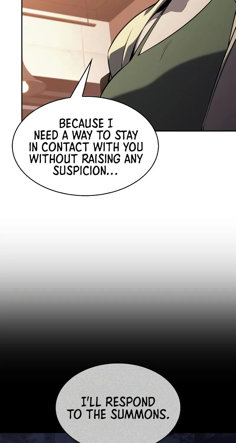 I’m the Max-Level Newbie Chapter 3.7 page 105 - 