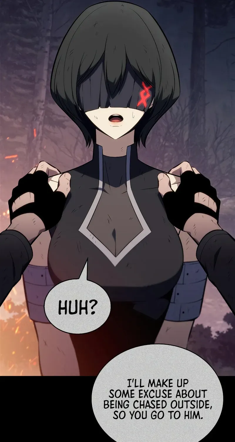 I’m the Max-Level Newbie Chapter 3.7 page 107 - 