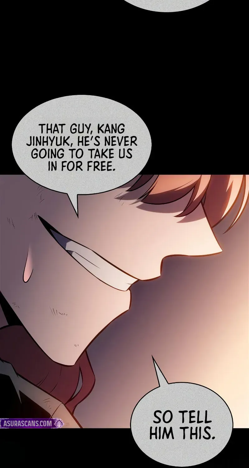 I’m the Max-Level Newbie Chapter 3.7 page 108 - 
