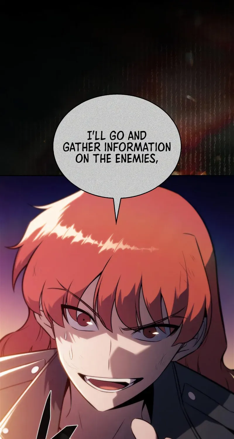 I’m the Max-Level Newbie Chapter 3.7 page 109 - 
