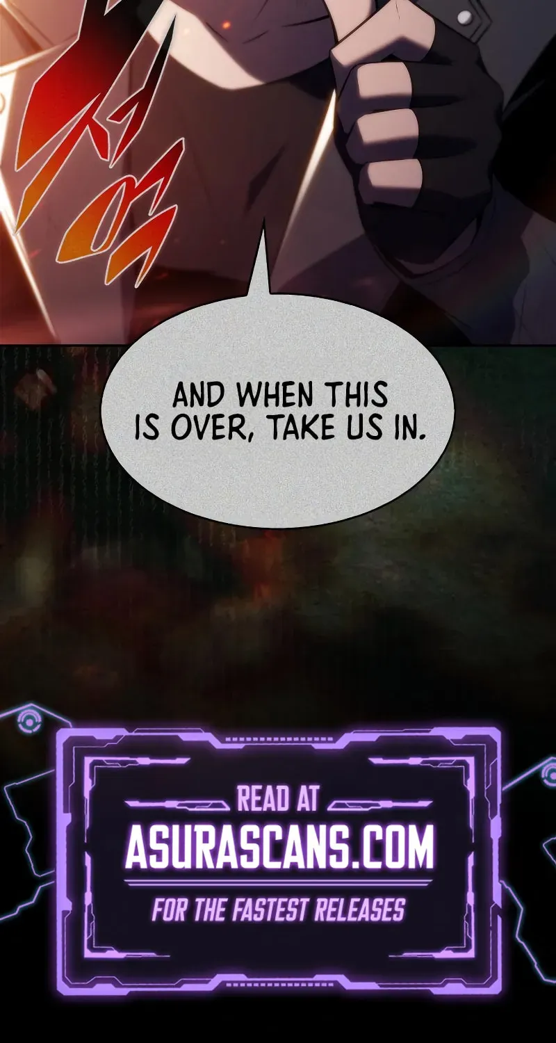 I’m the Max-Level Newbie Chapter 3.7 page 110 - 
