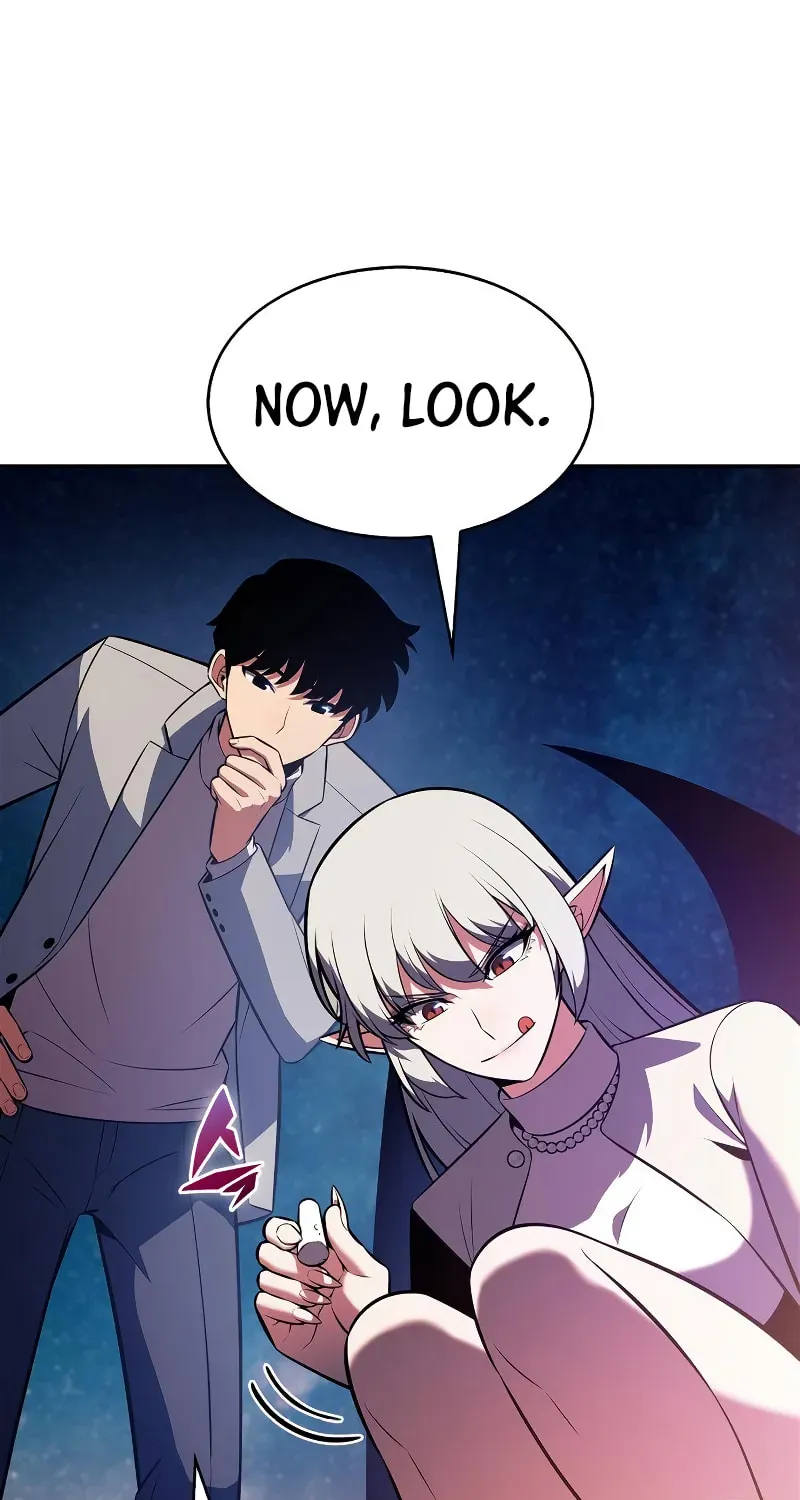 I’m the Max-Level Newbie Chapter 3.7 page 14 - 