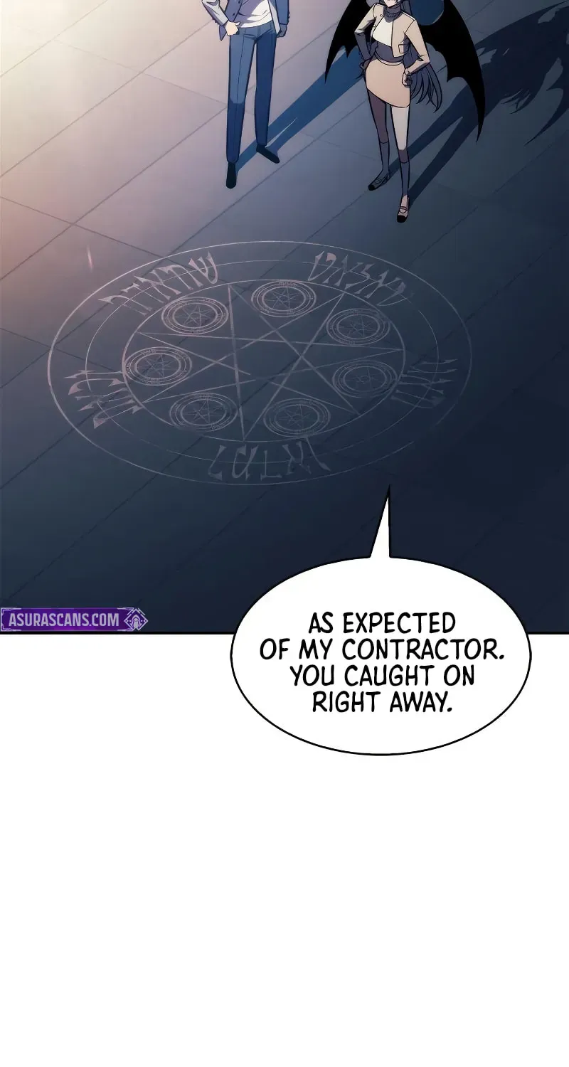 I’m the Max-Level Newbie Chapter 3.7 page 16 - 
