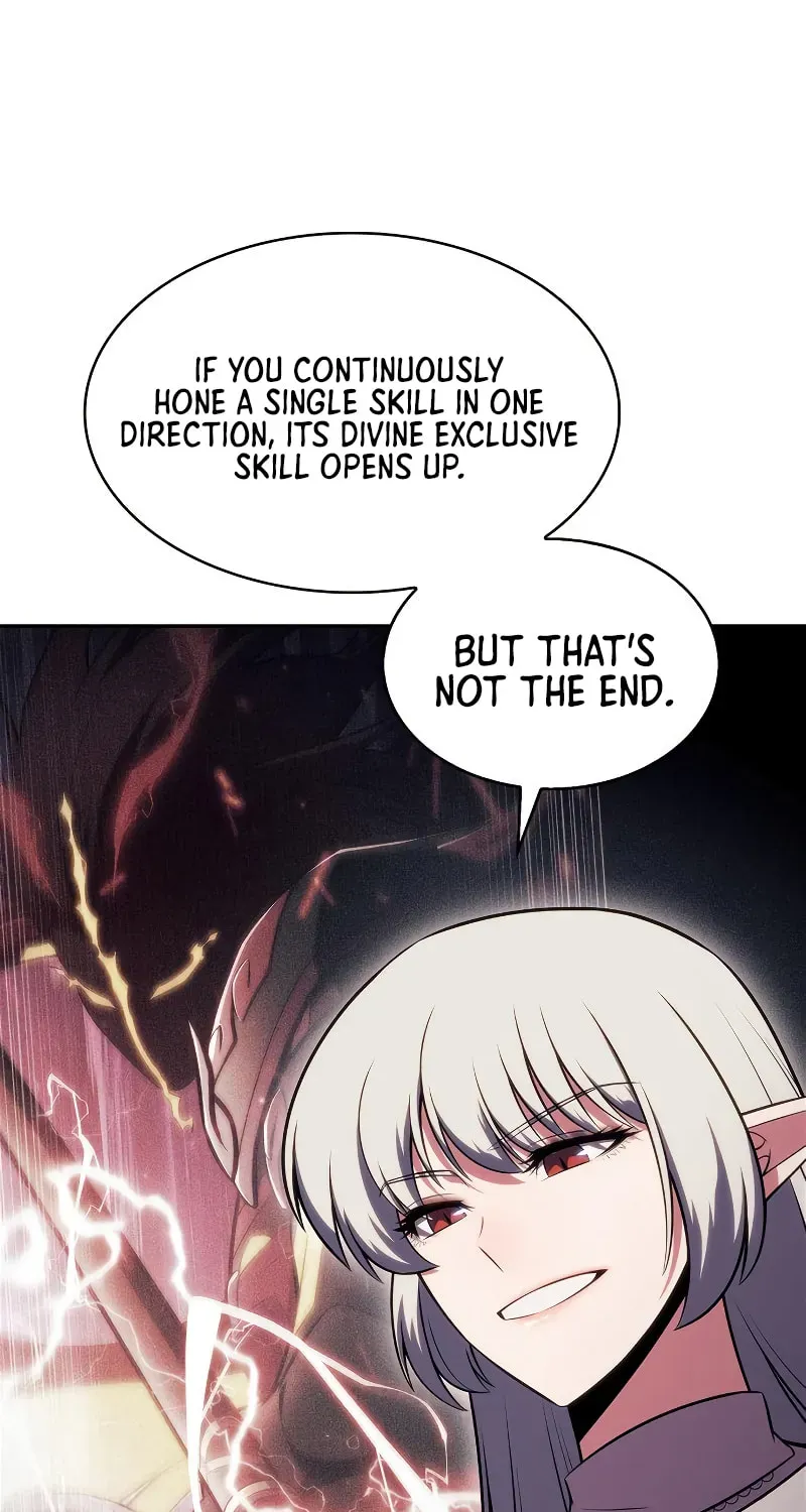 I’m the Max-Level Newbie Chapter 3.7 page 17 - 