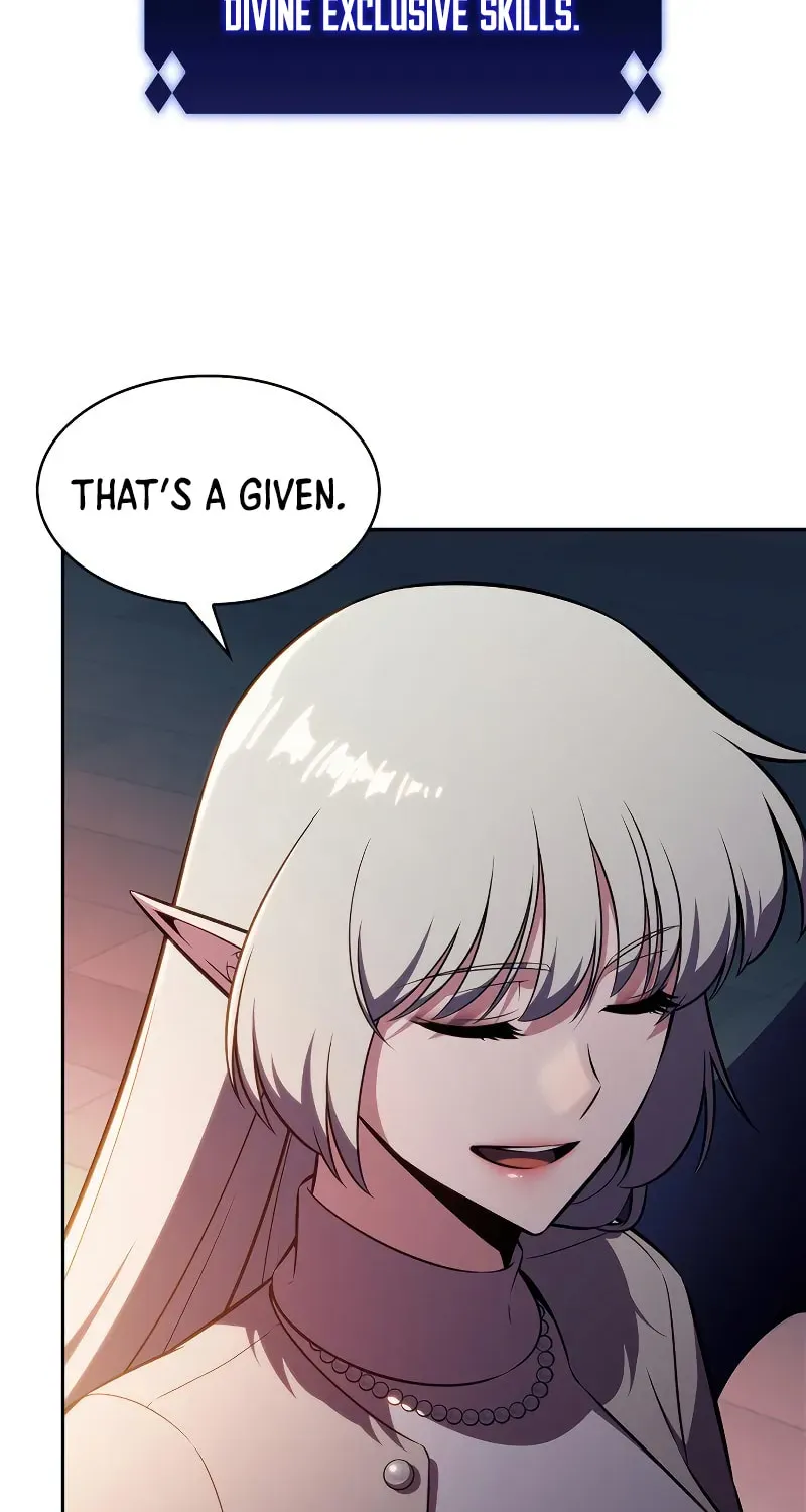 I’m the Max-Level Newbie Chapter 3.7 page 20 - 