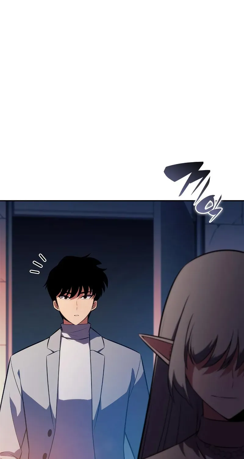 I’m the Max-Level Newbie Chapter 3.7 page 3 - 
