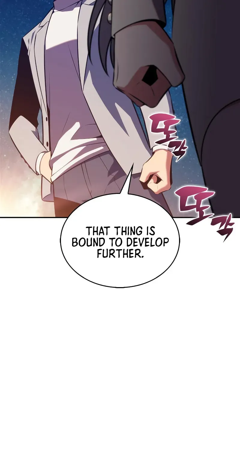 I’m the Max-Level Newbie Chapter 3.7 page 22 - 