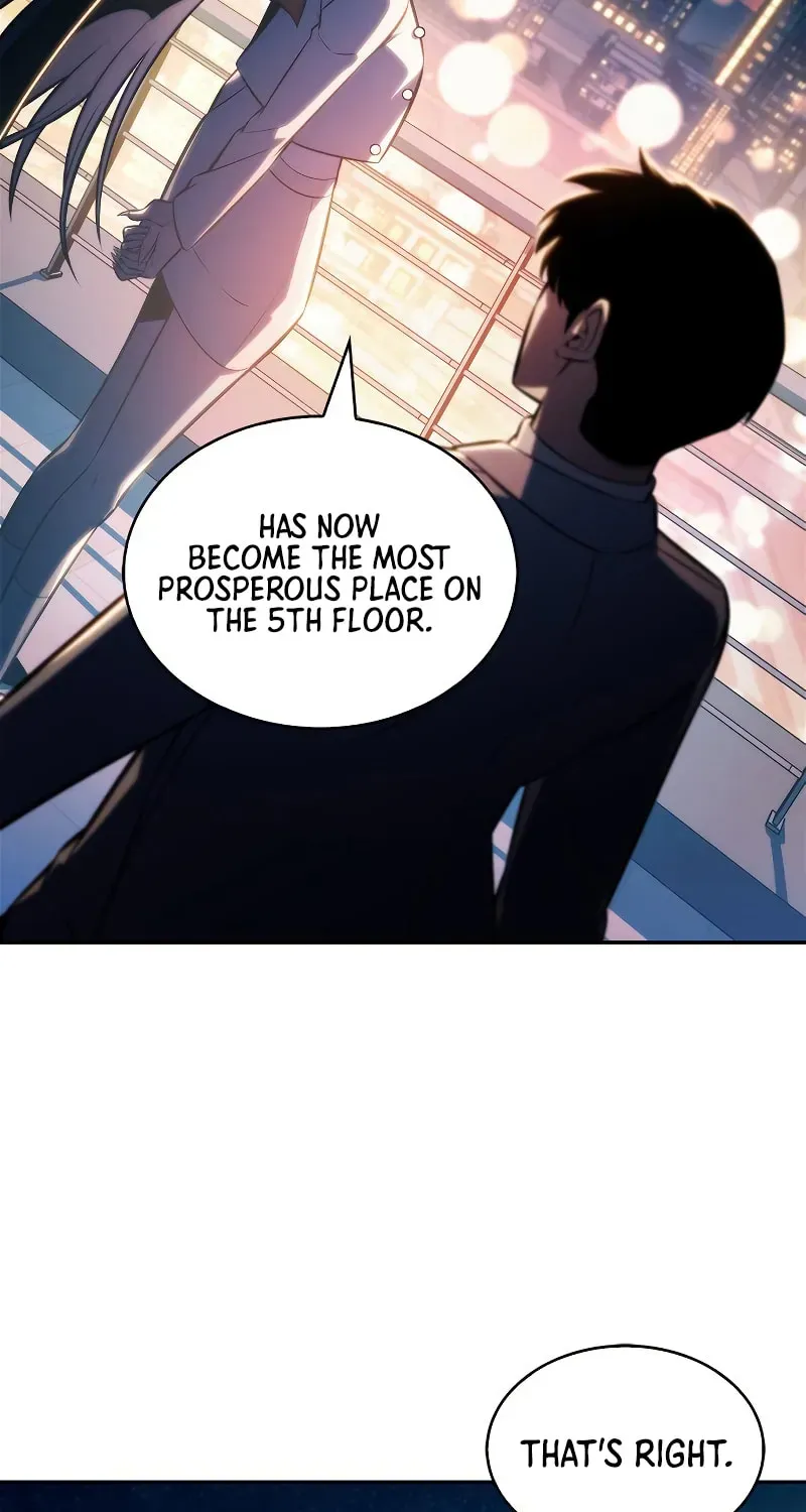 I’m the Max-Level Newbie Chapter 3.7 page 25 - 