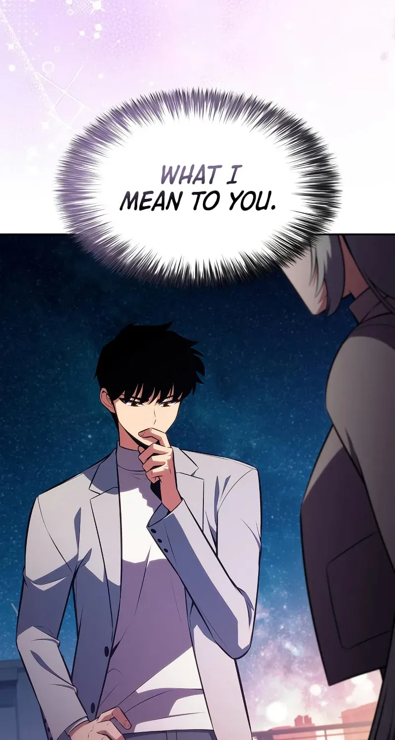 I’m the Max-Level Newbie Chapter 3.7 page 33 - 