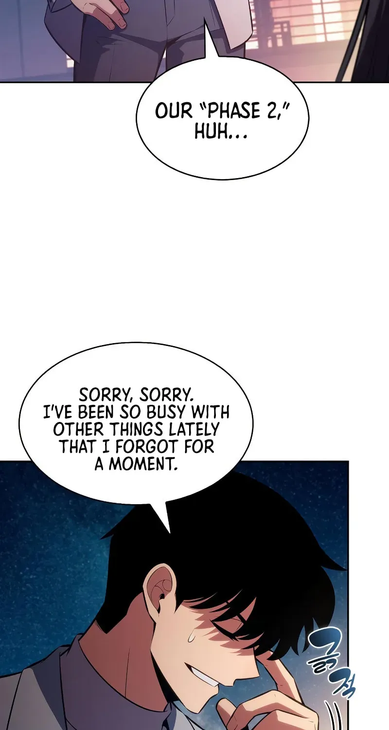 I’m the Max-Level Newbie Chapter 3.7 page 34 - 