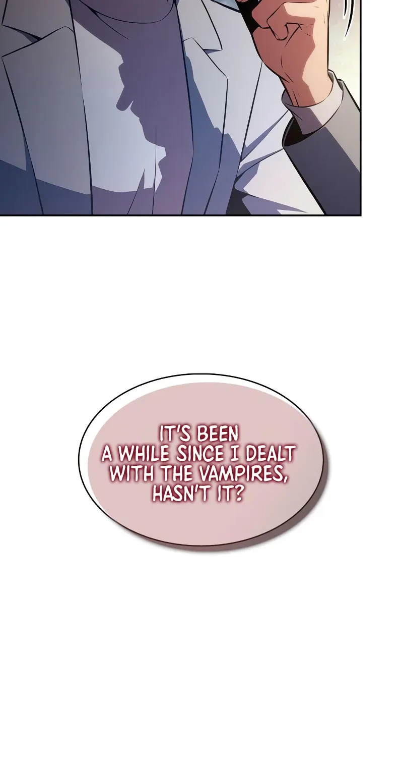 I’m the Max-Level Newbie Chapter 3.7 page 35 - 