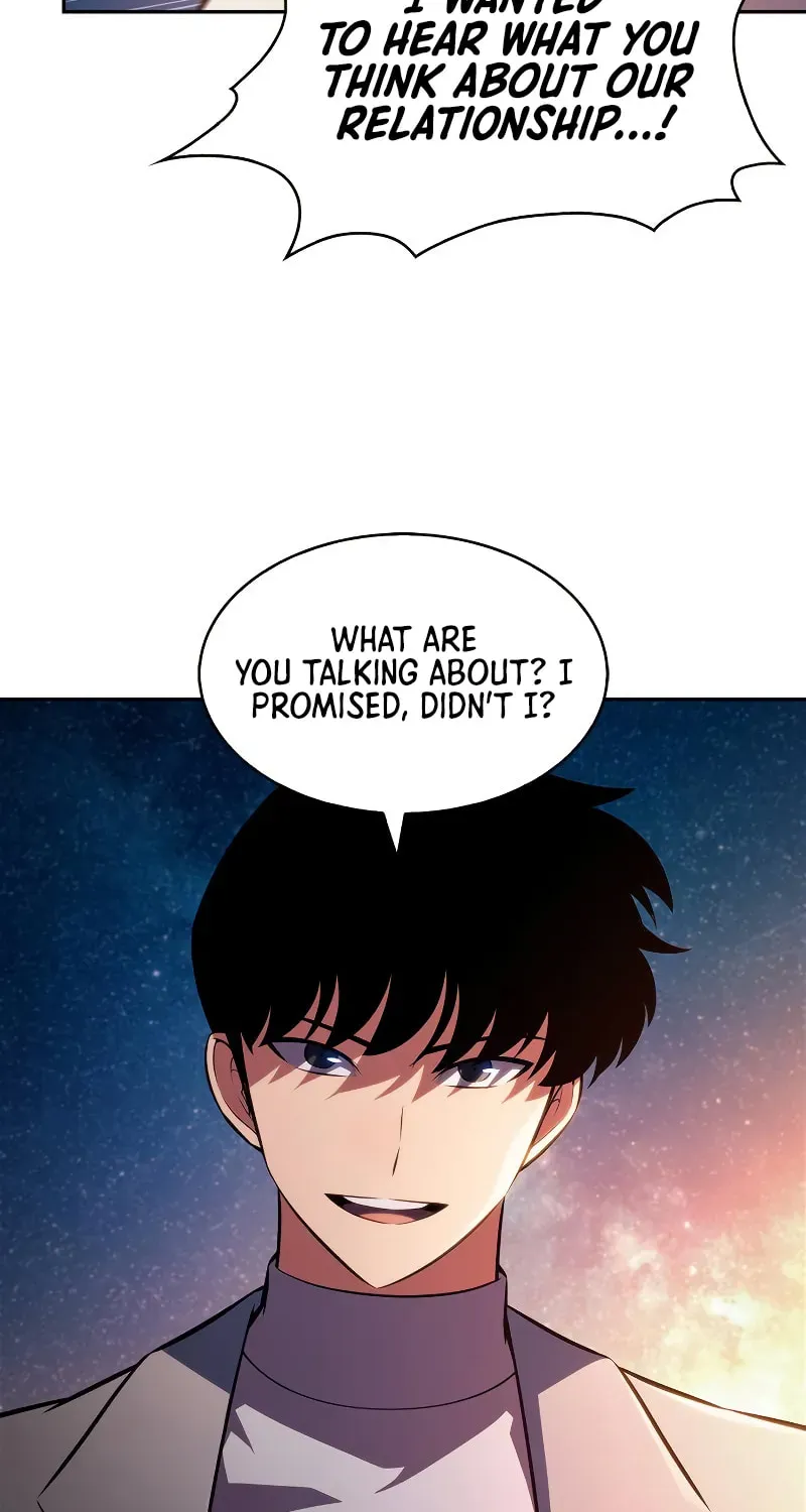 I’m the Max-Level Newbie Chapter 3.7 page 40 - 