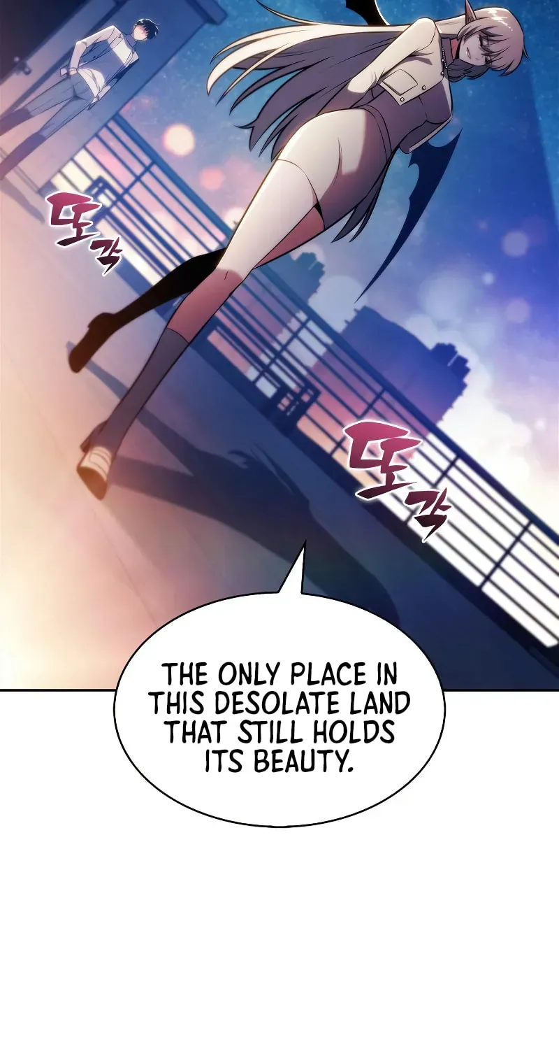 I’m the Max-Level Newbie Chapter 3.7 page 5 - 