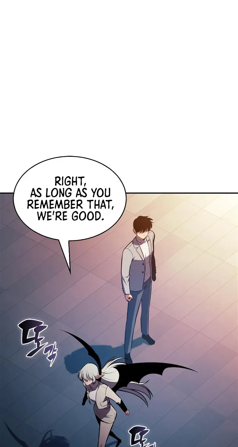 I’m the Max-Level Newbie Chapter 3.7 page 47 - 