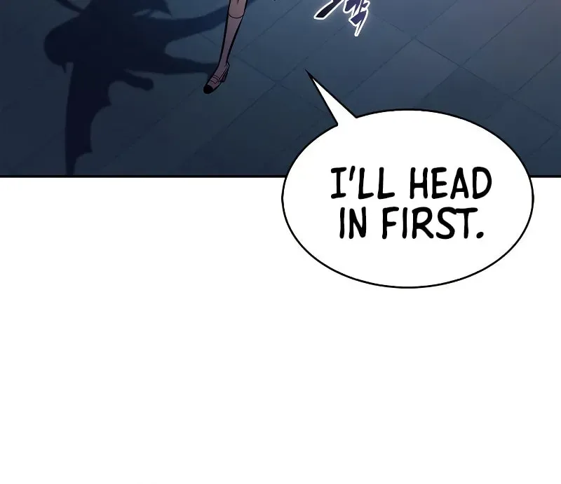 I’m the Max-Level Newbie Chapter 3.7 page 48 - 