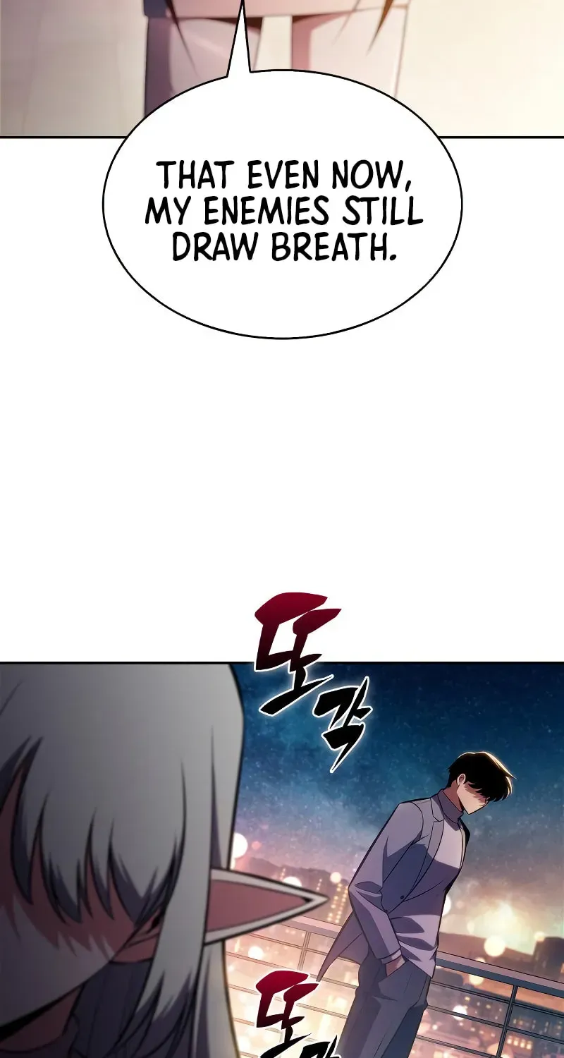 I’m the Max-Level Newbie Chapter 3.7 page 50 - 