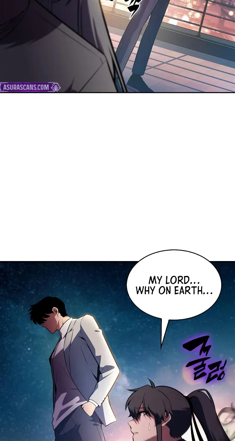 I’m the Max-Level Newbie Chapter 3.7 page 51 - 