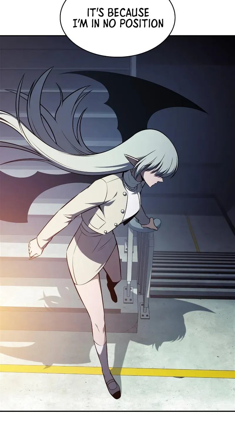I’m the Max-Level Newbie Chapter 3.7 page 54 - 