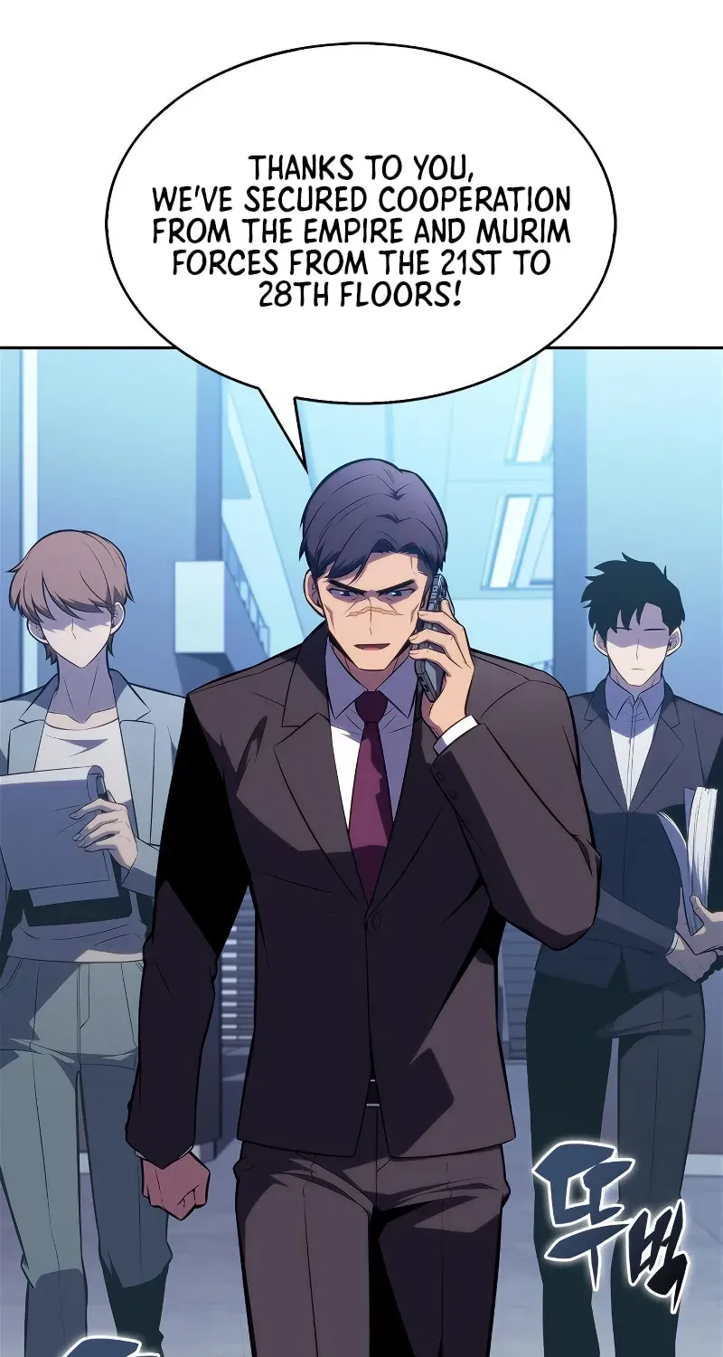 I’m the Max-Level Newbie Chapter 3.7 page 60 - 