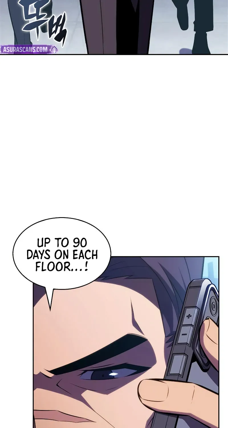I’m the Max-Level Newbie Chapter 3.7 page 61 - 
