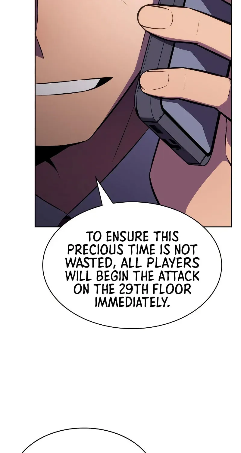 I’m the Max-Level Newbie Chapter 3.7 page 62 - 
