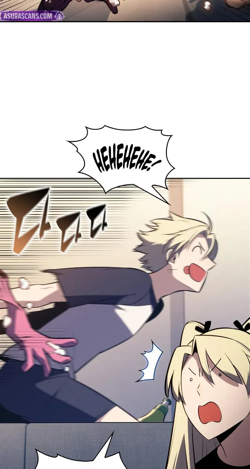 I’m the Max-Level Newbie Chapter 3.7 page 65 - 
