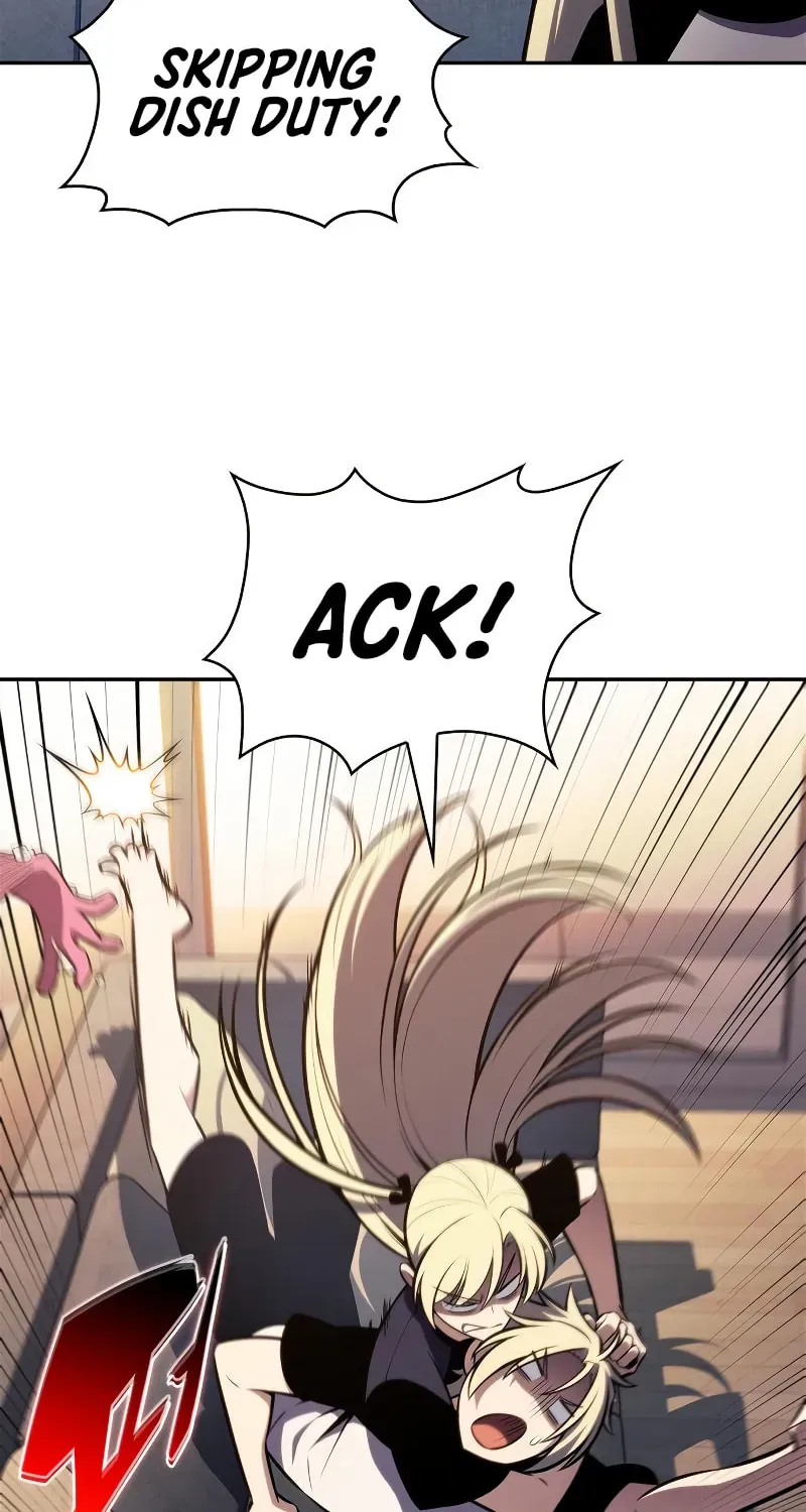 I’m the Max-Level Newbie Chapter 3.7 page 66 - 