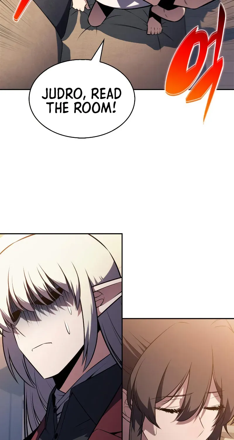 I’m the Max-Level Newbie Chapter 3.7 page 67 - 