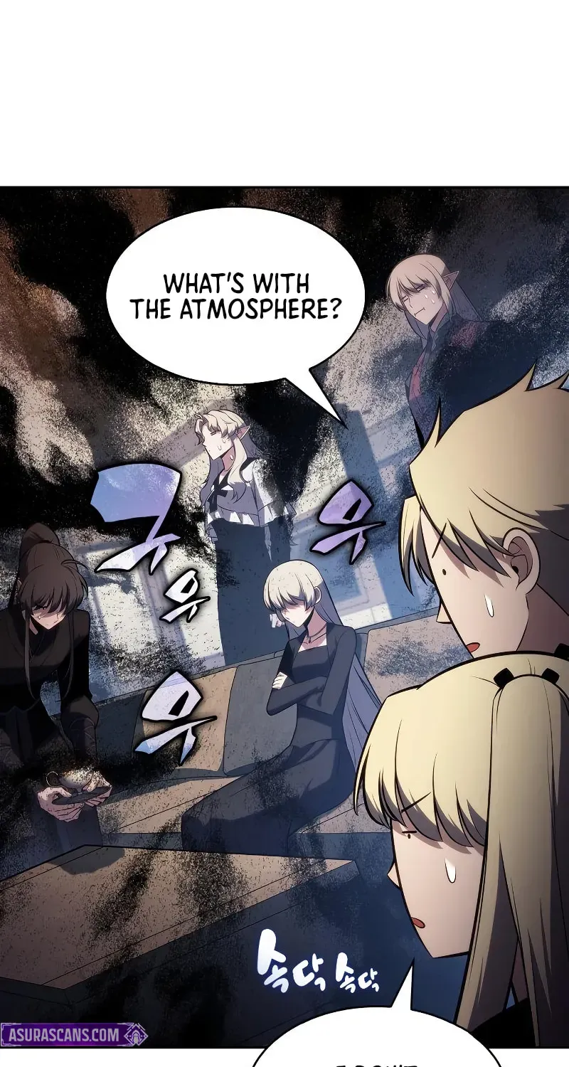 I’m the Max-Level Newbie Chapter 3.7 page 70 - 
