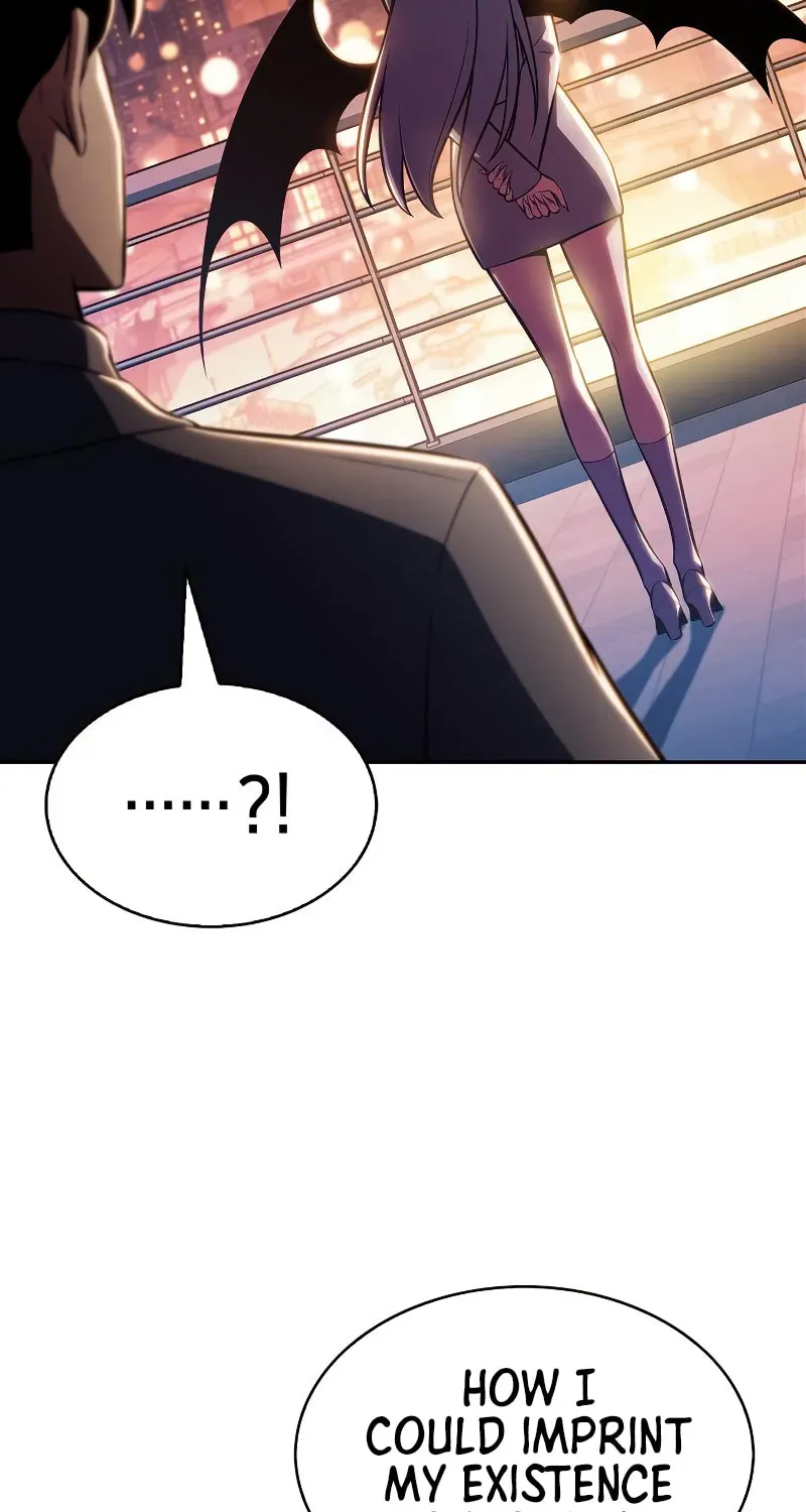 I’m the Max-Level Newbie Chapter 3.7 page 8 - 