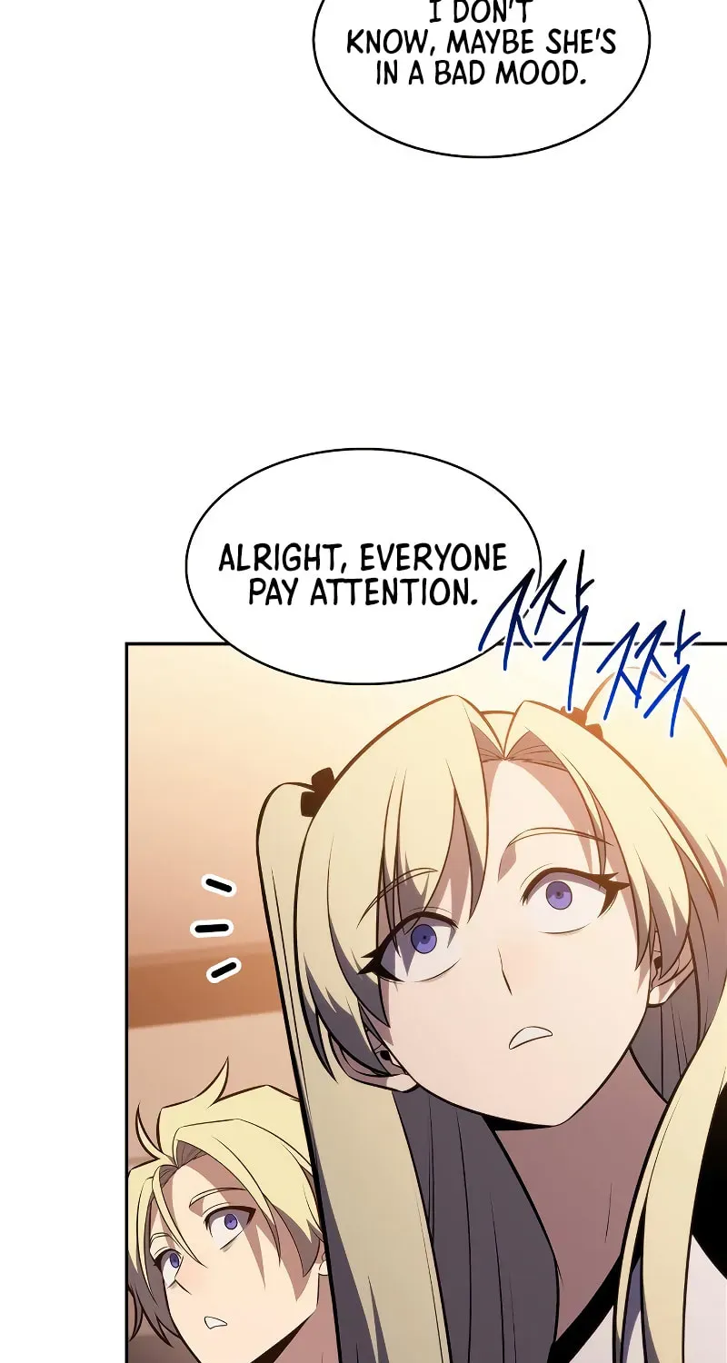 I’m the Max-Level Newbie Chapter 3.7 page 71 - 