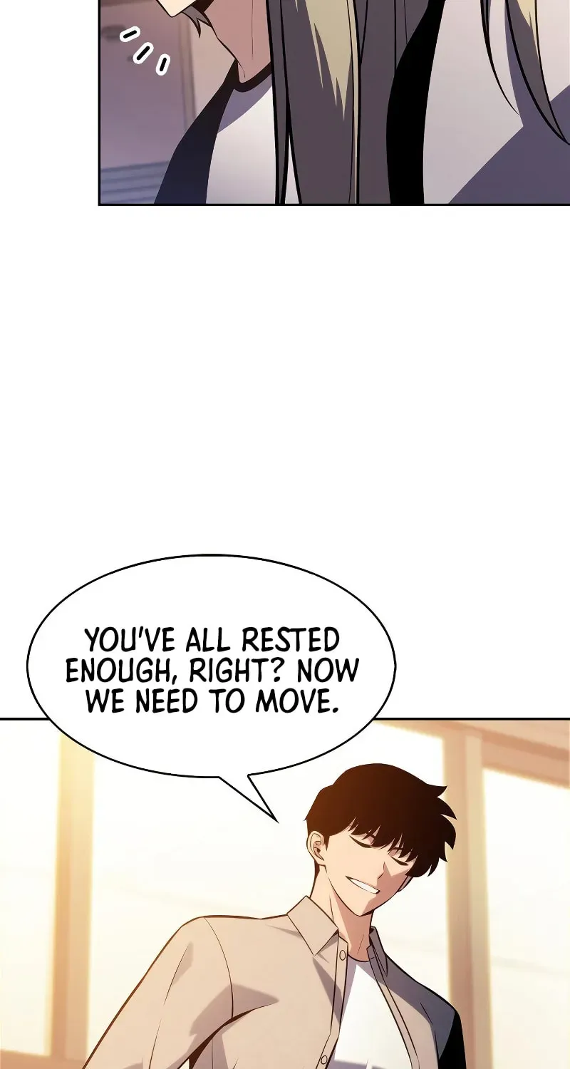 I’m the Max-Level Newbie Chapter 3.7 page 72 - 