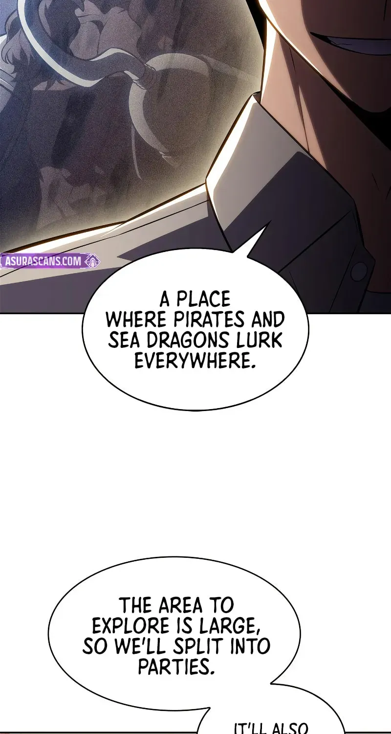 I’m the Max-Level Newbie Chapter 3.7 page 75 - 