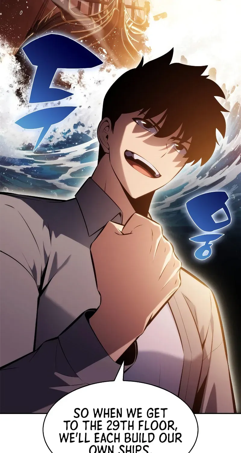 I’m the Max-Level Newbie Chapter 3.7 page 78 - 