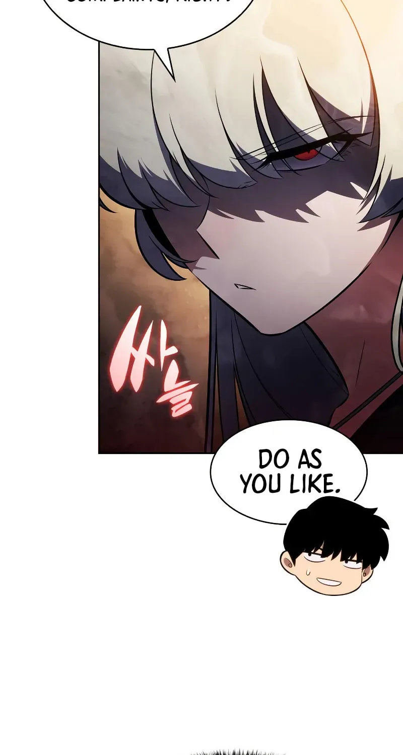 I’m the Max-Level Newbie Chapter 3.7 page 82 - 