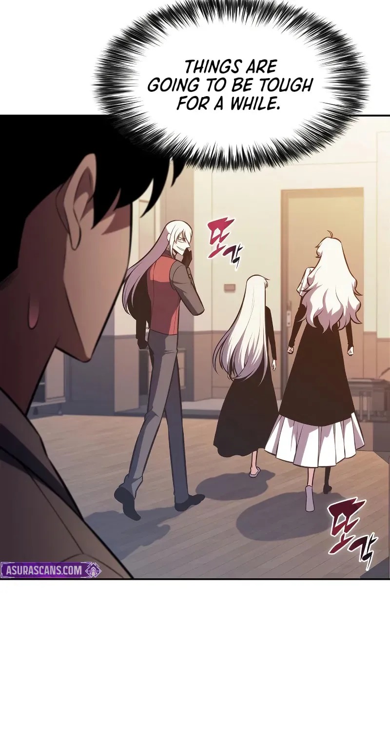 I’m the Max-Level Newbie Chapter 3.7 page 83 - 