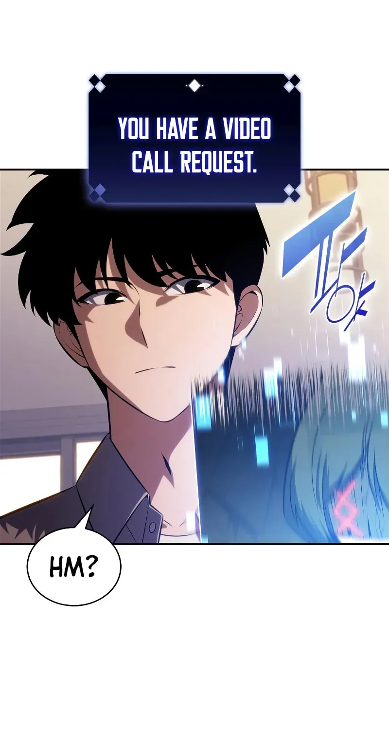 I’m the Max-Level Newbie Chapter 3.7 page 84 - 